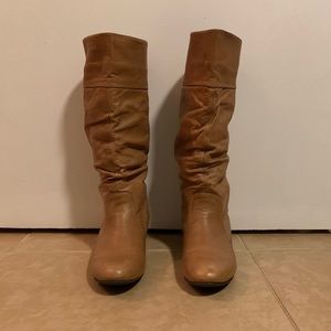 Steve Madden Cindi Boots